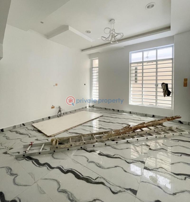 4 bedroom Duplex For Sale Orchid Lekki Lagos - 1