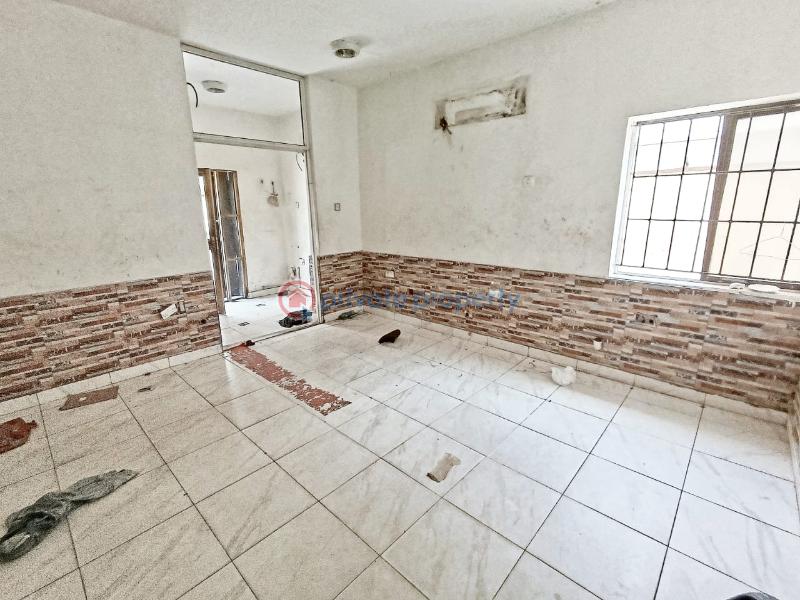 (4) bedroom semi detached self compound duplex - 6 4 bedroom Office For Rent Oniru Victoria Island Lagos - 6