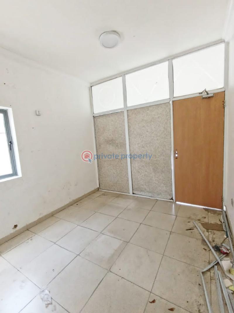 (4) bedroom semi detached self compound duplex - 9 4 bedroom Office For Rent Oniru Victoria Island Lagos - 9