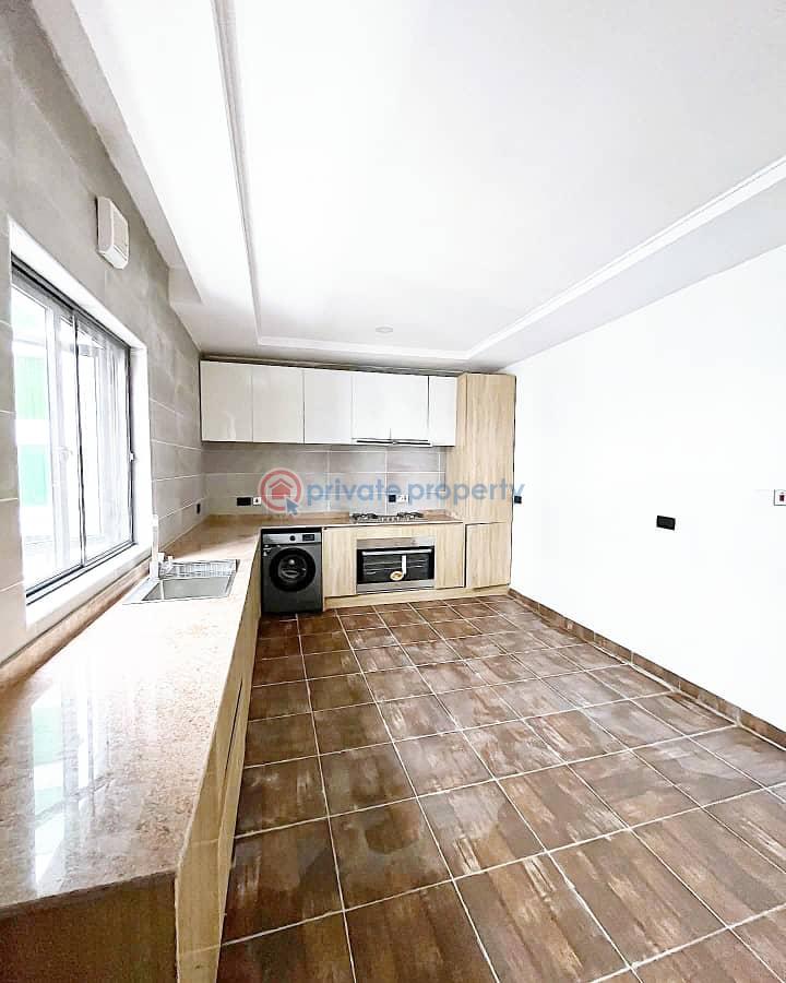 (4) bedroom semi detached self compound duplex - 5 4 bedroom Office For Rent Oniru Victoria Island Lagos - 5