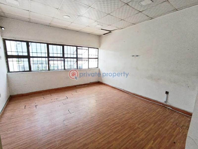 (4) bedroom semi detached self compound duplex - 8 4 bedroom Office For Rent Oniru Victoria Island Lagos - 8