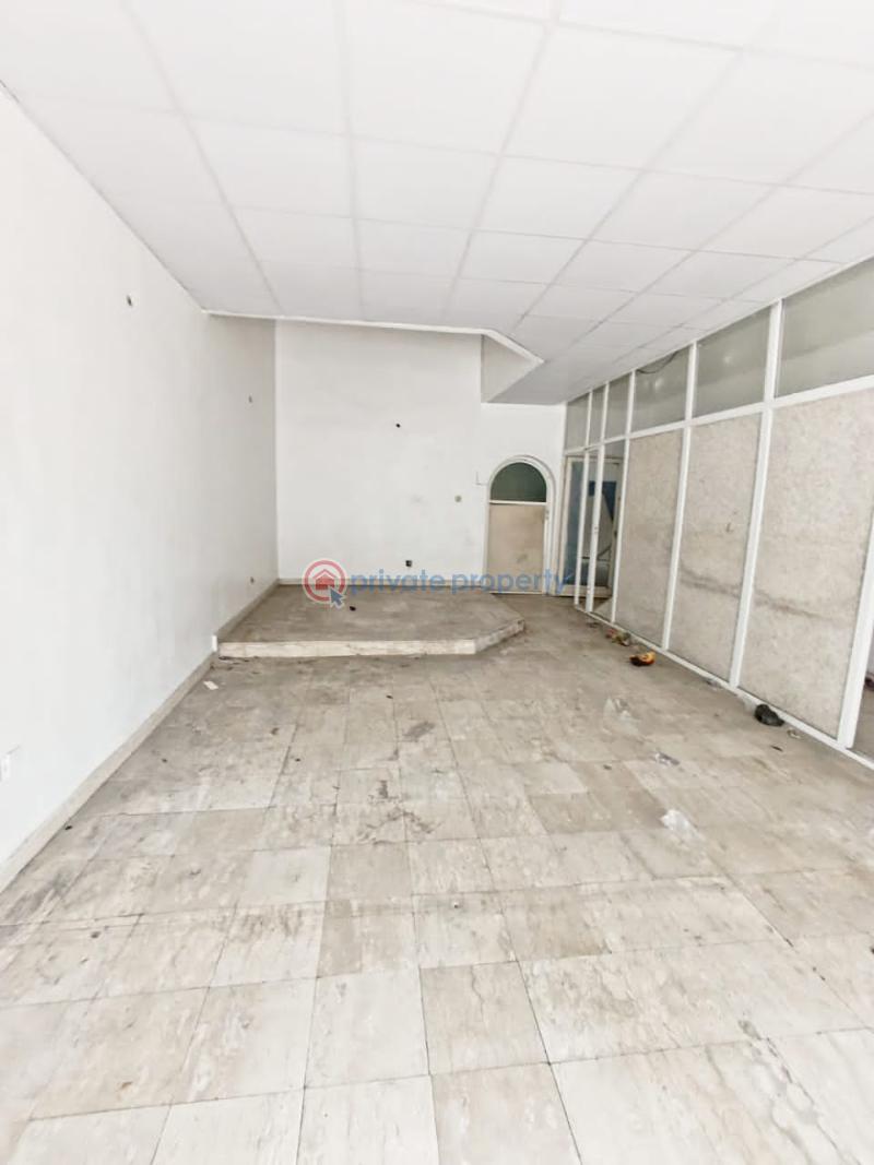 (4) bedroom semi detached self compound duplex - 10 4 bedroom Office For Rent Oniru Victoria Island Lagos - 10
