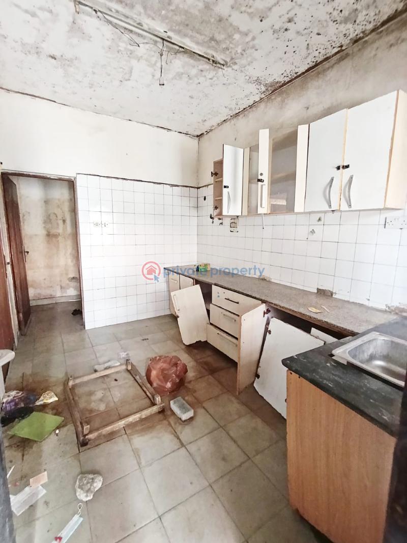 (4) bedroom semi detached self compound duplex - 3 4 bedroom Office For Rent Oniru Victoria Island Lagos - 3