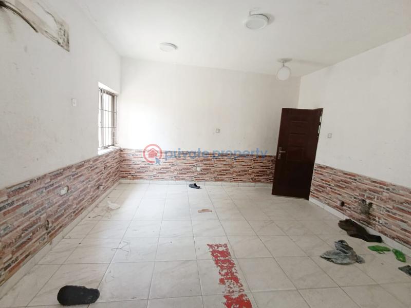 (4) bedroom semi detached self compound duplex - 4 4 bedroom Office For Rent Oniru Victoria Island Lagos - 4