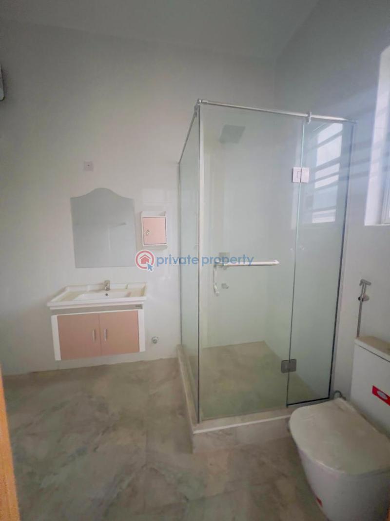 4 bedroom Semi detached Duplex For Sale Harris Drive, Beside Vgc Victoria Garden City Lekki Lagos - 10