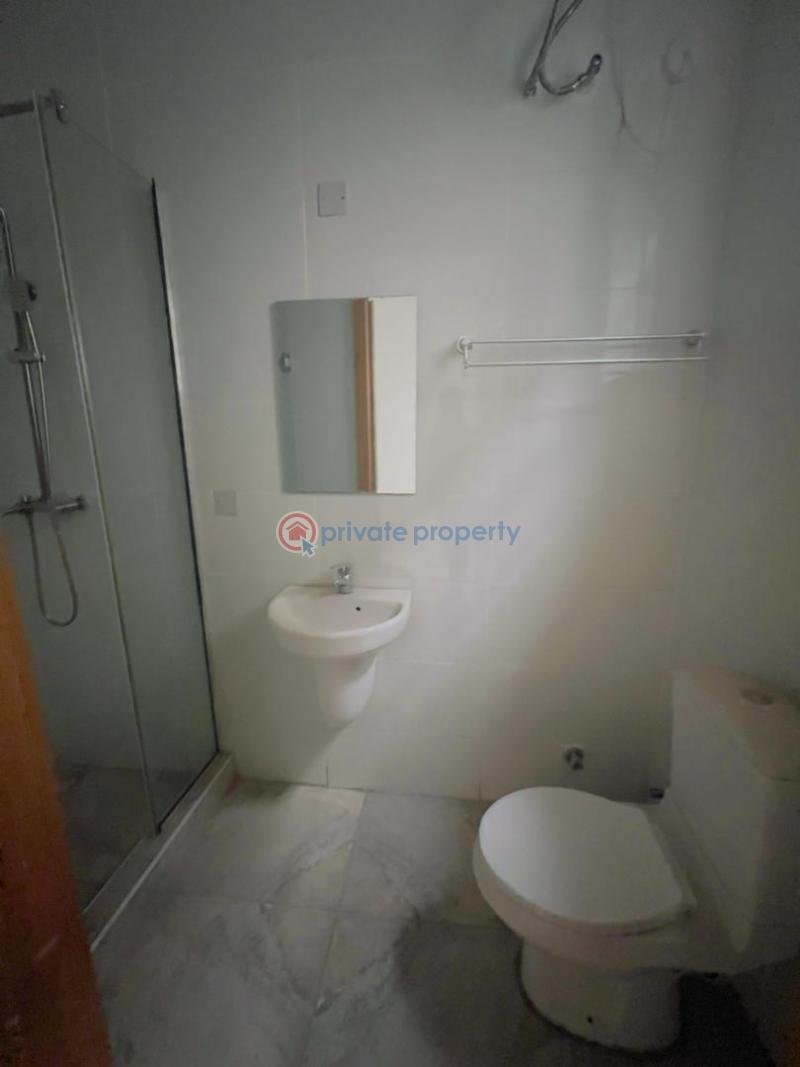 4 bedroom Semi detached Duplex For Sale Harris Drive, Beside Vgc Victoria Garden City Lekki Lagos - 17