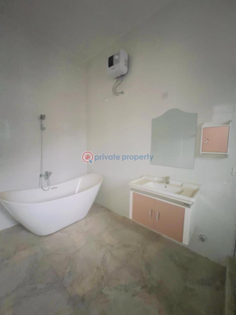 4 bedroom Semi detached Duplex For Sale Harris Drive, Beside Vgc Victoria Garden City Lekki Lagos - 9