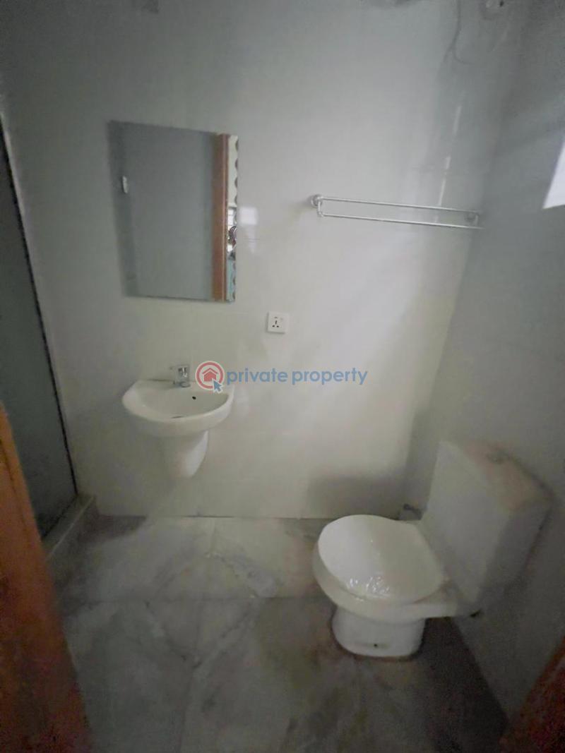 4 bedroom Semi detached Duplex For Sale Harris Drive, Beside Vgc Victoria Garden City Lekki Lagos - 12