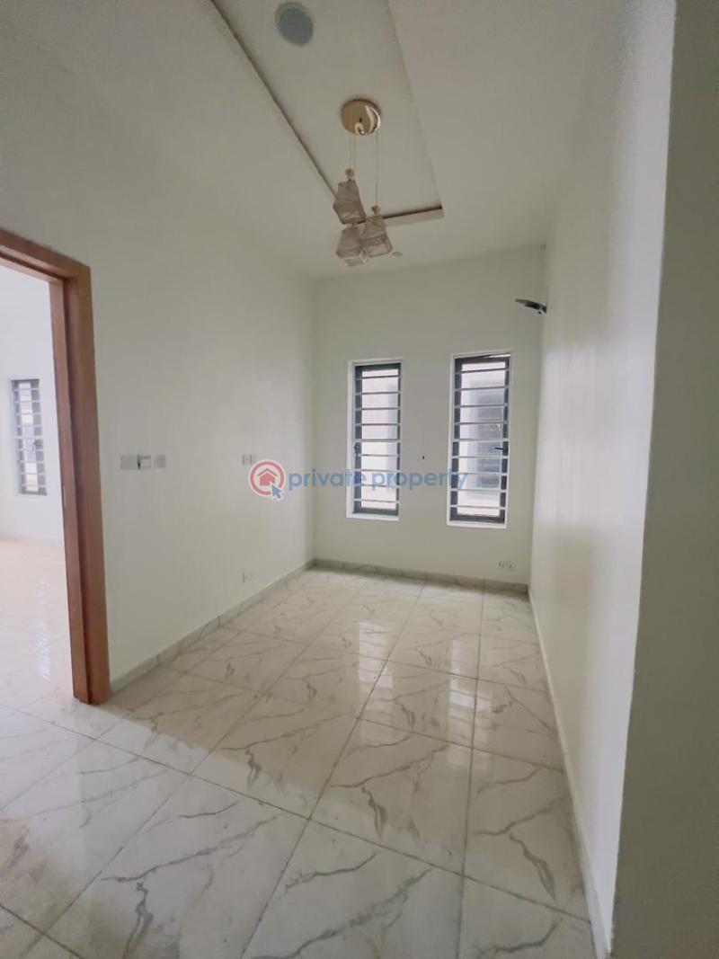 4 bedroom Semi detached Duplex For Sale Harris Drive, Beside Vgc Victoria Garden City Lekki Lagos - 16