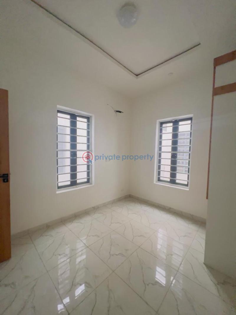 4 bedroom Semi detached Duplex For Sale Harris Drive, Beside Vgc Victoria Garden City Lekki Lagos - 15