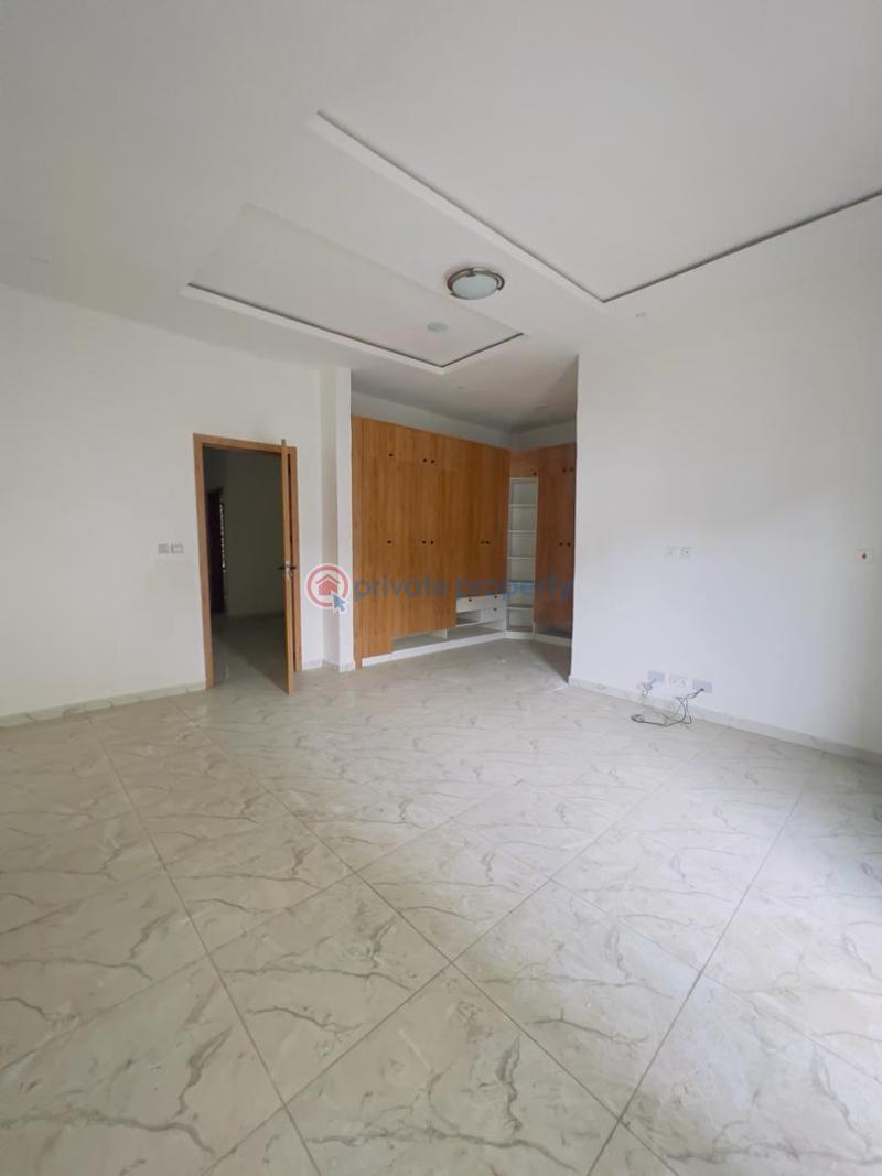4 bedroom Semi detached Duplex For Sale Harris Drive, Beside Vgc Victoria Garden City Lekki Lagos - 14