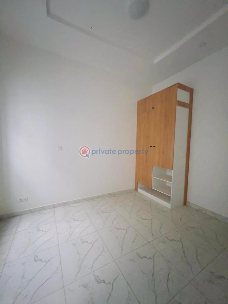 4 bedroom Semi detached Duplex For Sale Harris Drive, Beside Vgc Victoria Garden City Lekki Lagos - 18