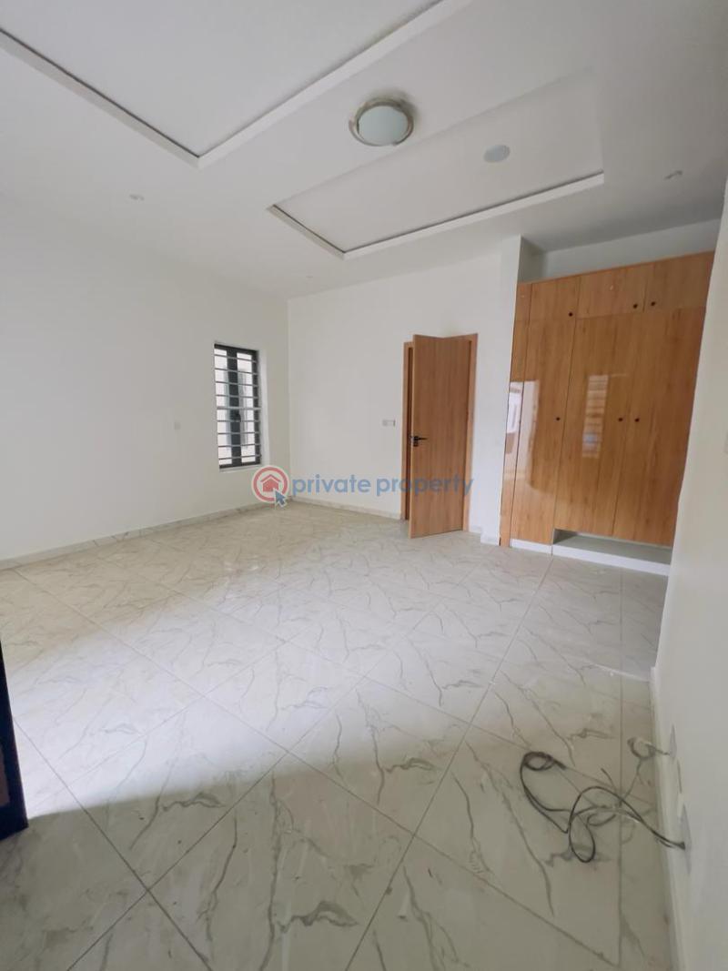 4 bedroom Semi detached Duplex For Sale Harris Drive, Beside Vgc Victoria Garden City Lekki Lagos - 11