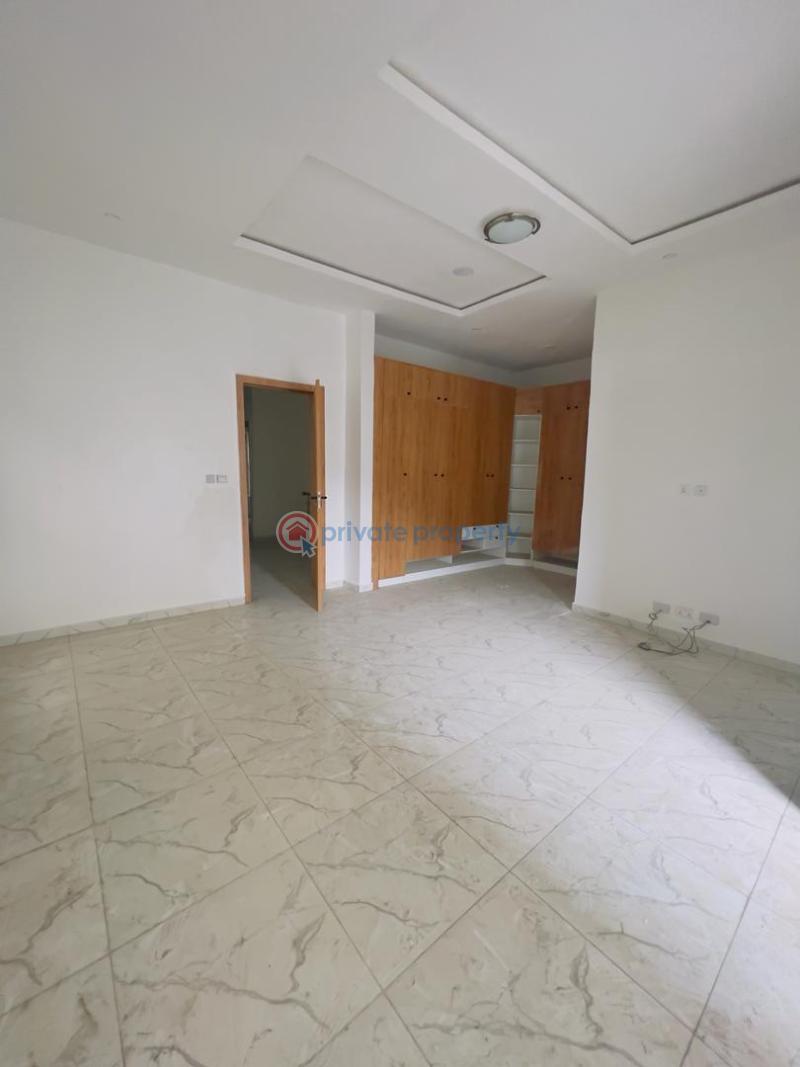 4 bedroom Semi detached Duplex For Sale Harris Drive, Beside Vgc Victoria Garden City Lekki Lagos - 7