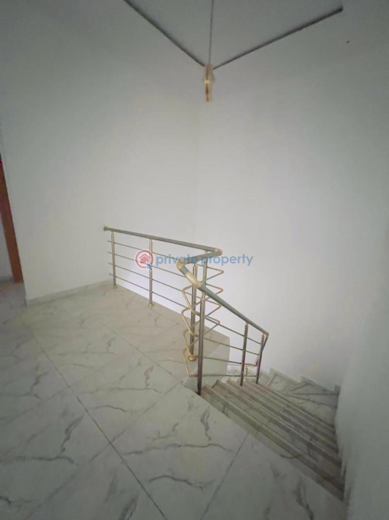 4 bedroom Semi detached Duplex For Sale Harris Drive, Beside Vgc Victoria Garden City Lekki Lagos - 6