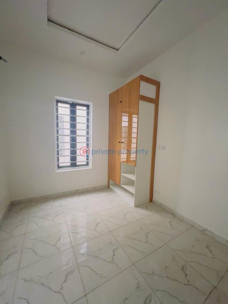 4 bedroom Semi detached Duplex For Sale Harris Drive, Beside Vgc Victoria Garden City Lekki Lagos - 13