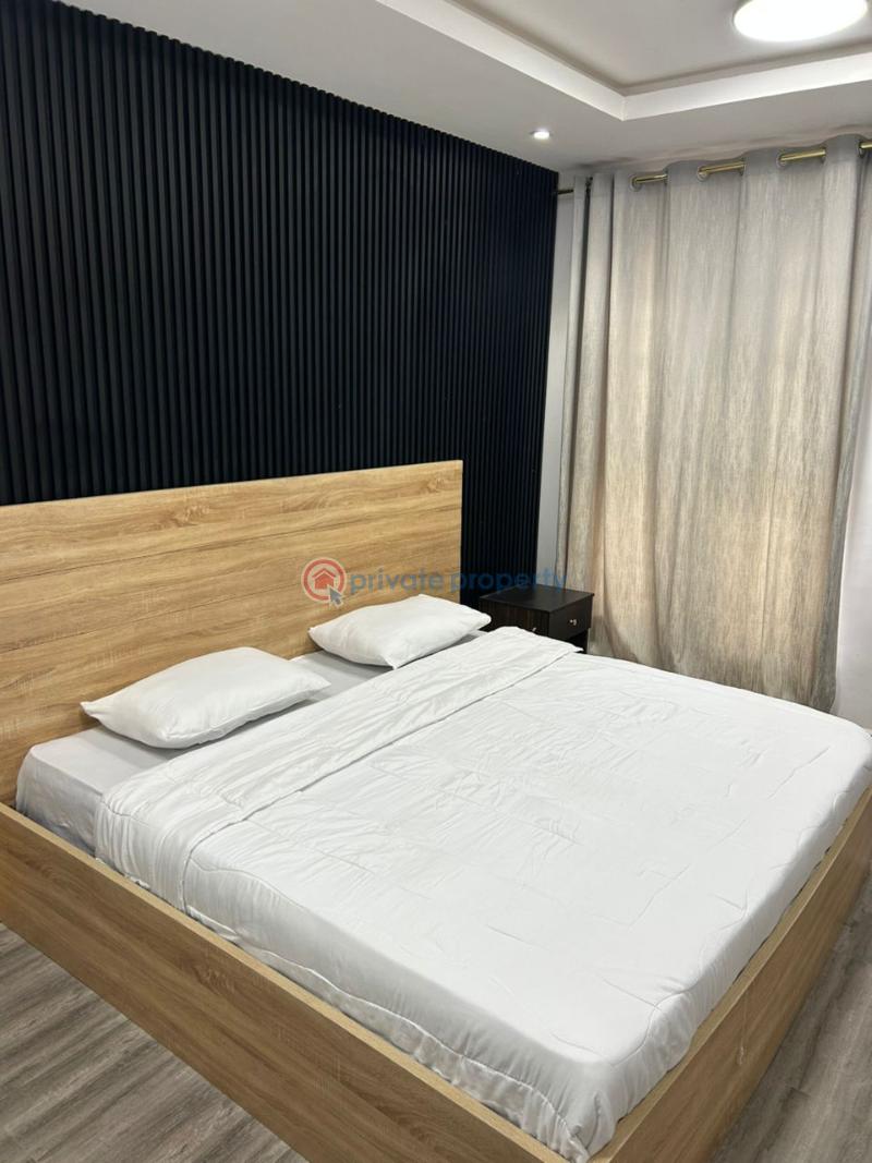 4 bedroom Semi detached Duplex Short let Lekki Phase 1 Lagos - 4