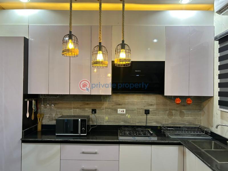 4 bedroom Semi detached Duplex Short let Lekki Phase 1 Lagos - 5