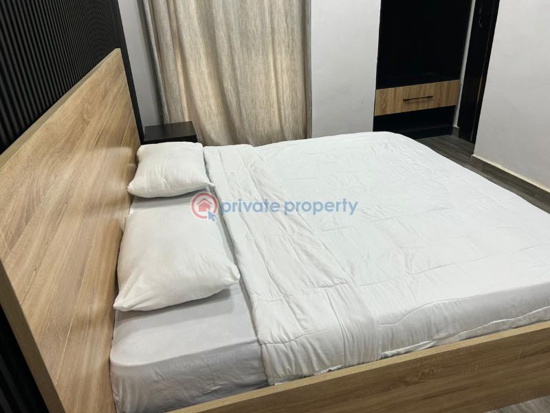 4 bedroom Semi detached Duplex Short let Lekki Phase 1 Lagos - 2