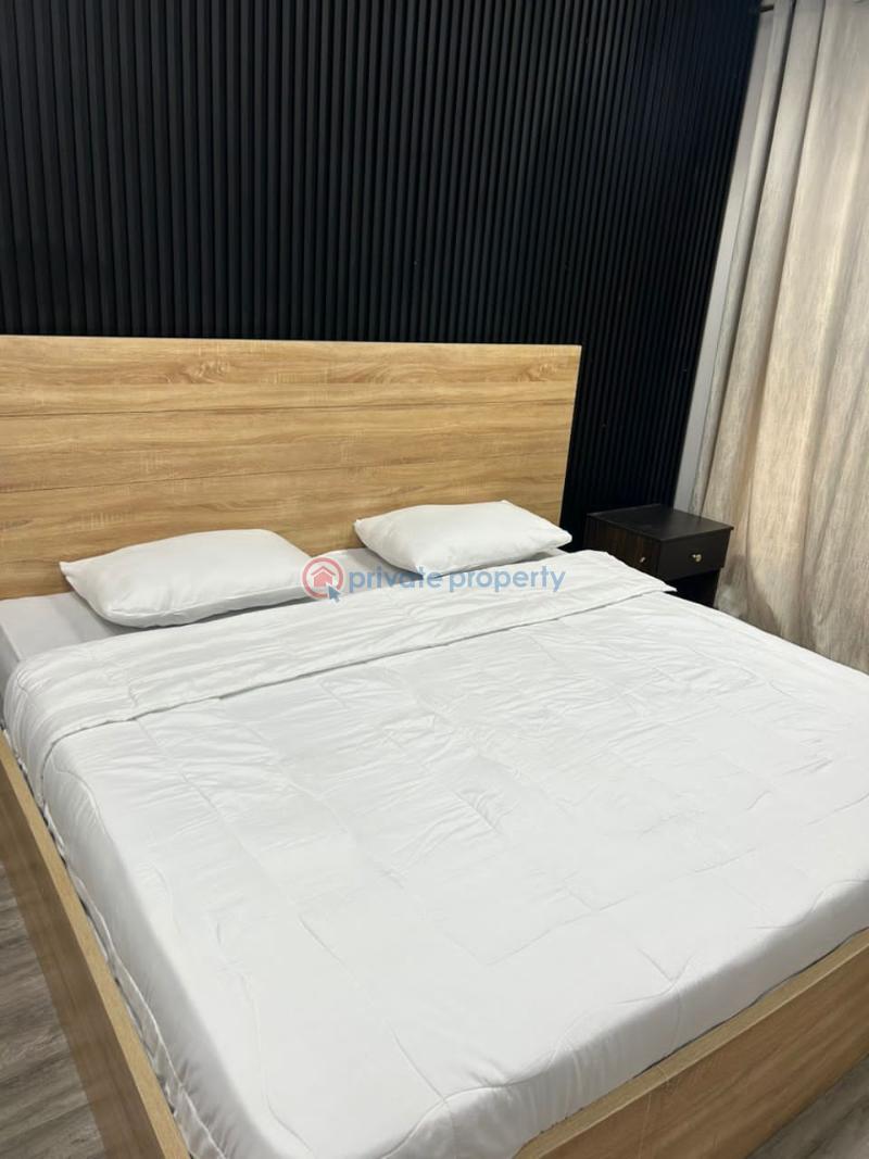 4 bedroom Semi detached Duplex Short let Lekki Phase 1 Lagos - 0