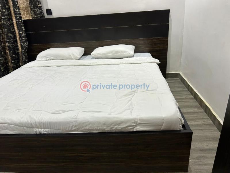 4 bedroom Semi detached Duplex Short let Lekki Phase 1 Lagos - 3