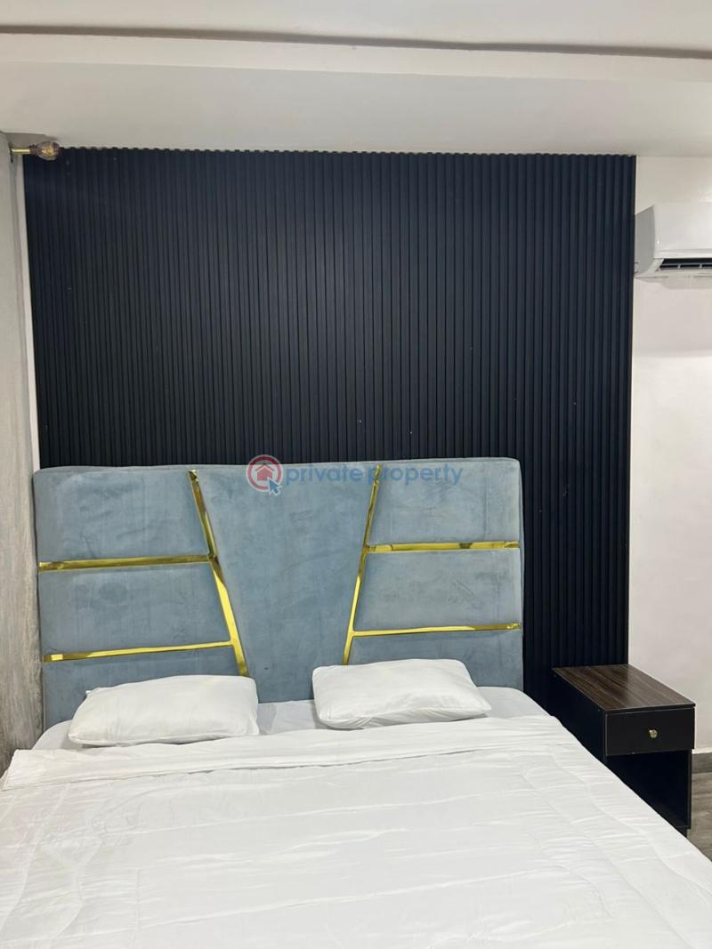 4 bedroom Semi detached Duplex Short let Lekki Phase 1 Lagos - 6