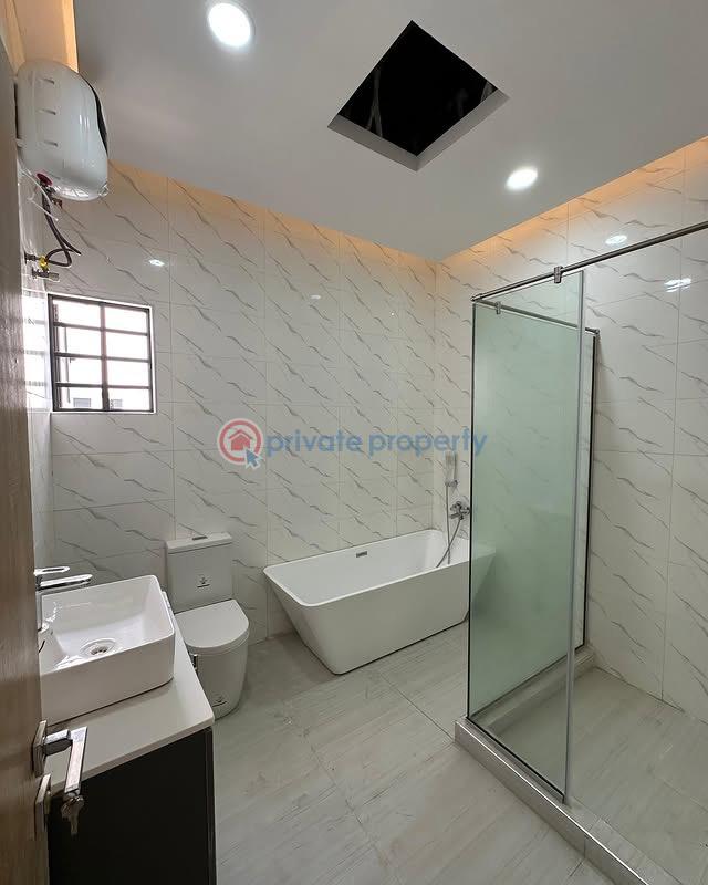 4 bedroom Semi detached Duplex For Sale Abraham Adesanya Ajah Lagos - 8