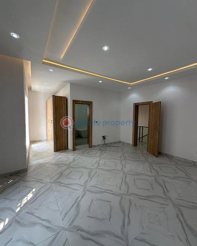 4 bedroom Semi detached Duplex For Sale Abraham Adesanya Ajah Lagos - 1