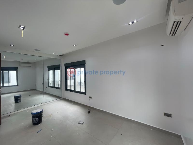 4 bedroom Semi detached Duplex For Rent Banana Island Road Ikoyi Lagos - 13