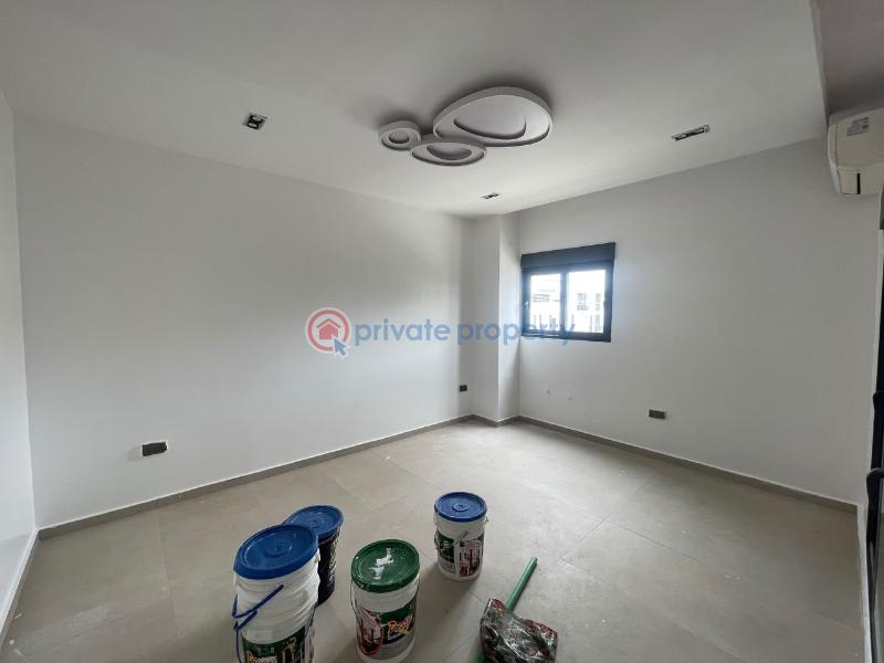 4 bedroom Semi detached Duplex For Rent Banana Island Road Ikoyi Lagos - 22