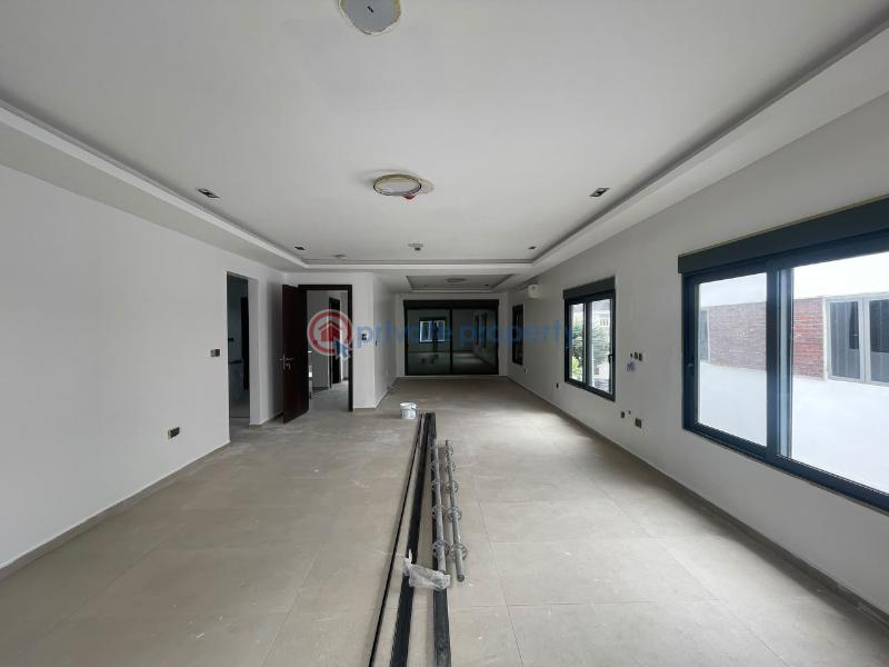 4 bedroom Semi detached Duplex For Rent Banana Island Road Ikoyi Lagos - 14