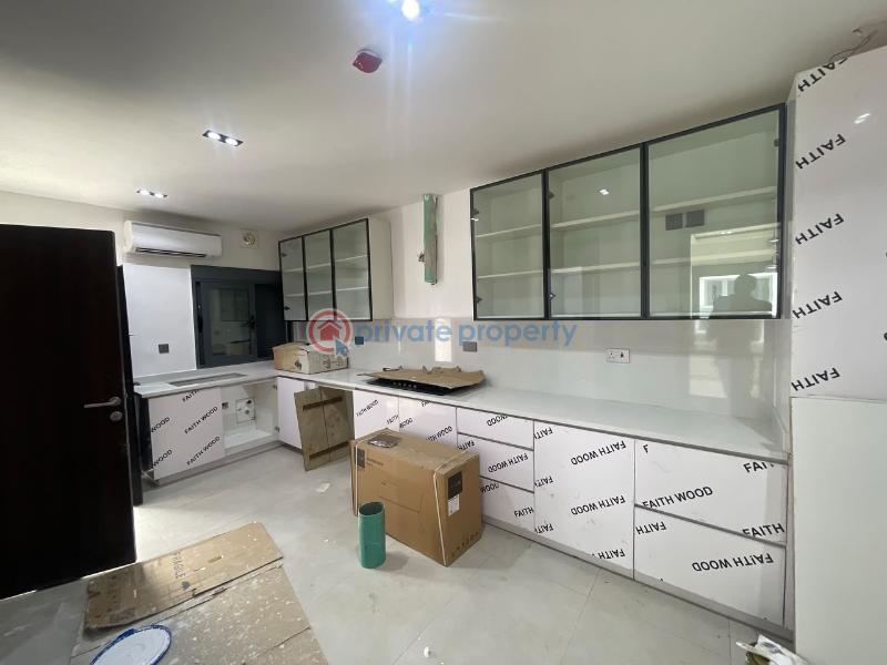 4 bedroom Semi detached Duplex For Rent Banana Island Road Ikoyi Lagos - 19