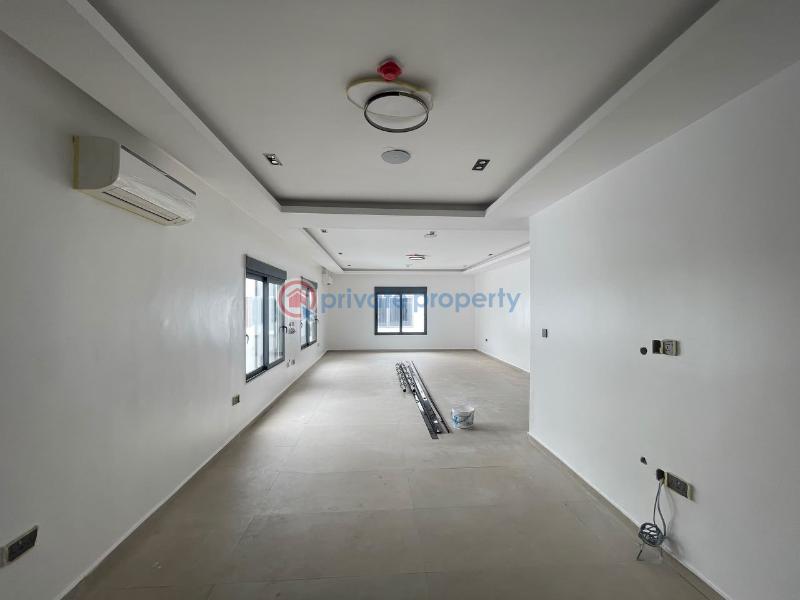 4 bedroom Semi detached Duplex For Rent Banana Island Road Ikoyi Lagos - 16
