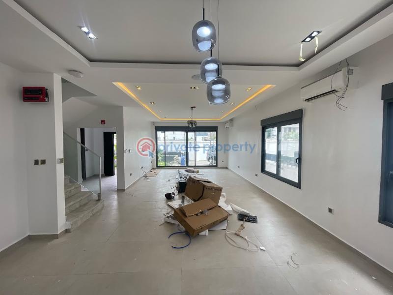 4 bedroom Semi detached Duplex For Rent Banana Island Road Ikoyi Lagos - 7