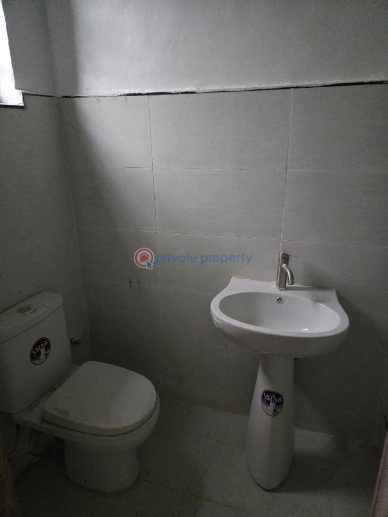 4 bedroom semi detached smarthome at vgc extension harris drive. - 9 4 bedroom Semi detached Duplex For Sale Victoria Garden City Lekki Lagos - 9