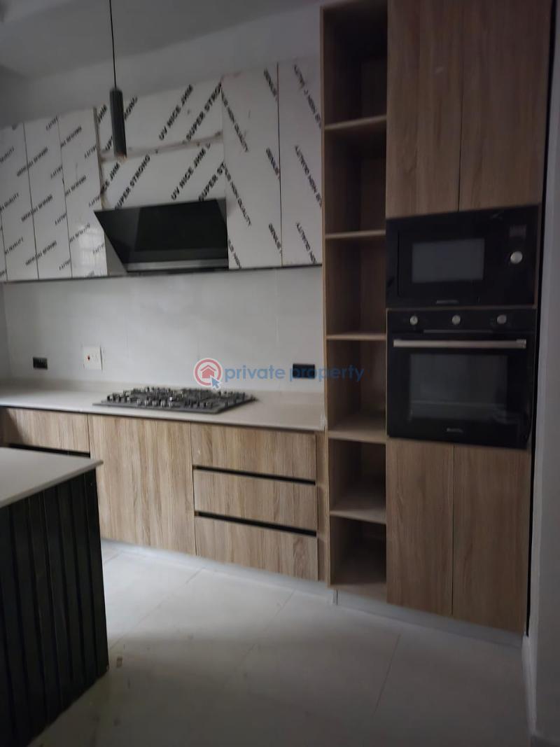 4 bedroom semi detached smarthome at vgc extension harris drive. - 7 4 bedroom Semi detached Duplex For Sale Victoria Garden City Lekki Lagos - 7
