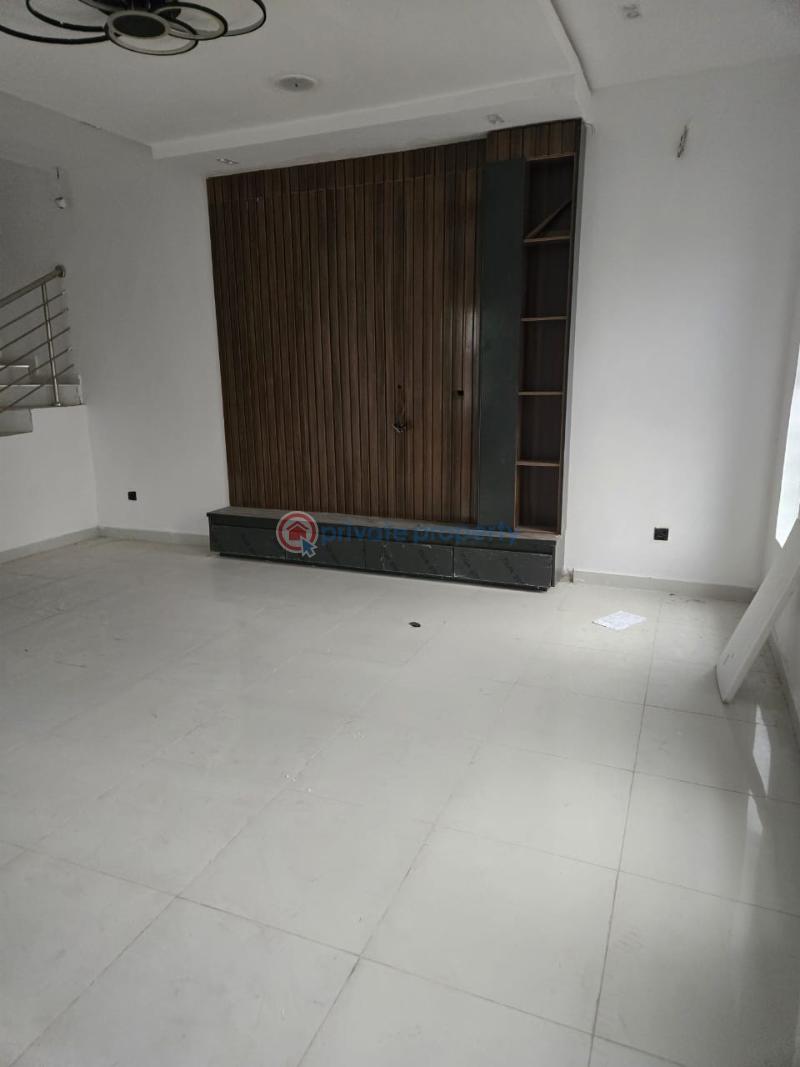 4 bedroom semi detached smarthome at vgc extension harris drive. - 5 4 bedroom Semi detached Duplex For Sale Victoria Garden City Lekki Lagos - 5