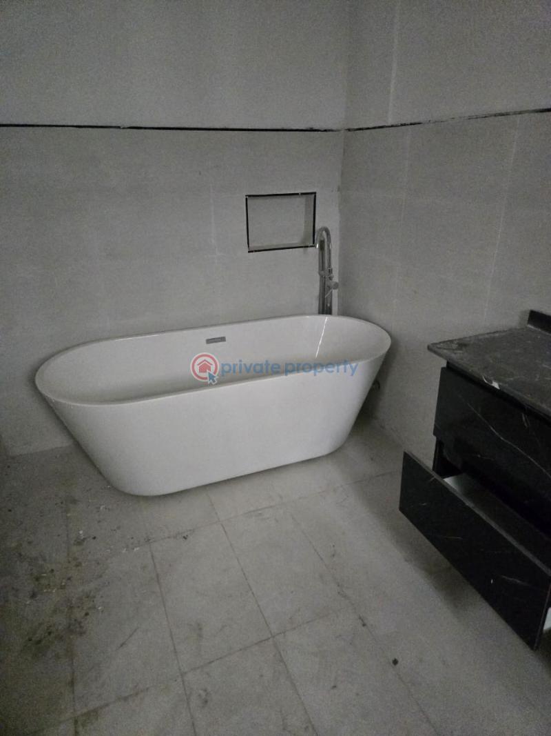 4 bedroom semi detached smarthome at vgc extension harris drive. - 2 4 bedroom Semi detached Duplex For Sale Victoria Garden City Lekki Lagos - 2