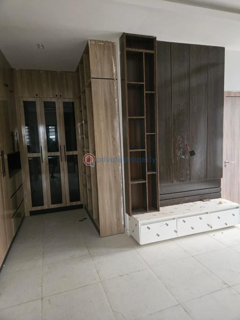 4 bedroom semi detached smarthome at vgc extension harris drive. - 4 4 bedroom Semi detached Duplex For Sale Victoria Garden City Lekki Lagos - 4