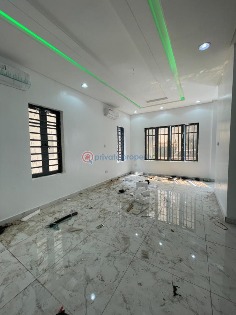 4 bedroom Detached Duplex For Rent Maryland Estate Mende Maryland Lagos - 9