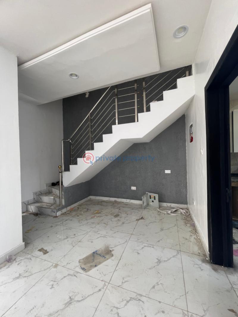 4 bedroom Detached Duplex For Rent Maryland Estate Mende Maryland Lagos - 10