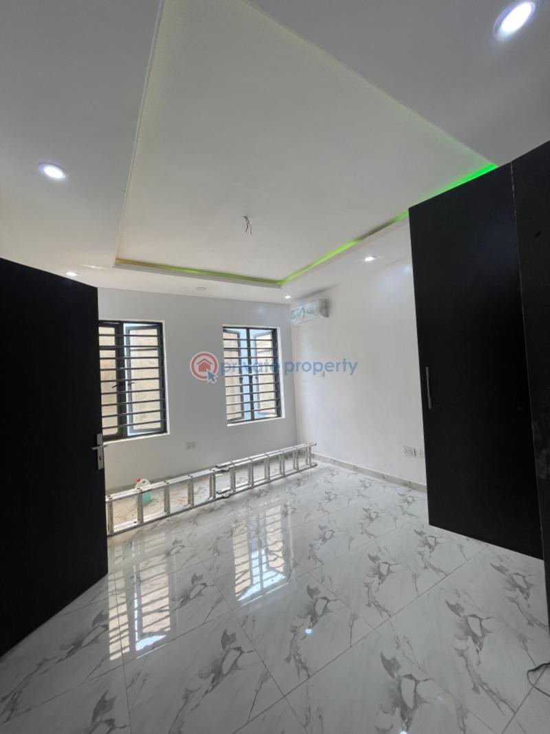 4 bedroom Detached Duplex For Rent Maryland Estate Mende Maryland Lagos - 5