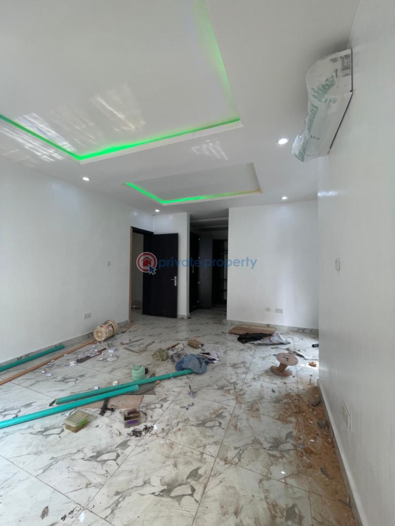 4 bedroom Detached Duplex For Rent Maryland Estate Mende Maryland Lagos - 6