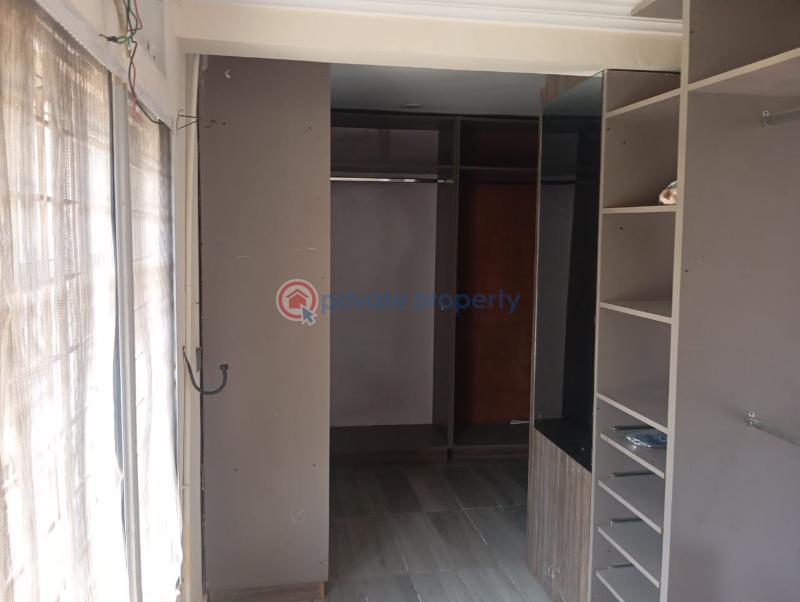 4 bedroom Semi detached Duplex For Rent Lekki Phase 1 Lagos - 17