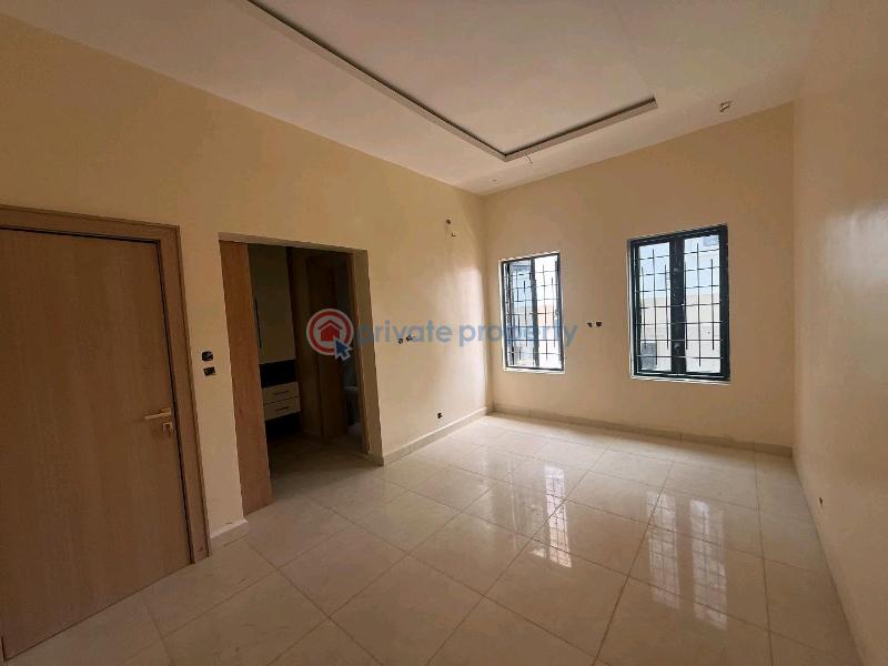 4 bedroom Semi detached Duplex For Sale Galadimawa Abuja Phase 3  - 3