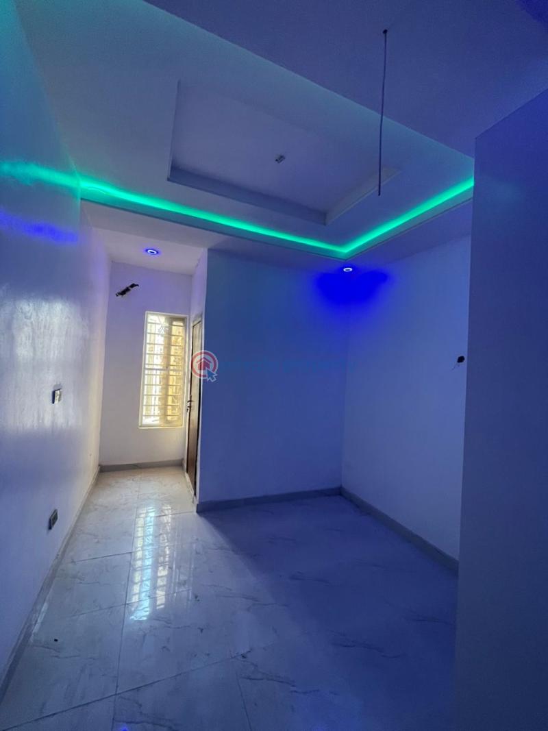 4 bedroom Block Of Flats For Sale Orchid Road Lekki Chevron Drive Lekki Lagos - 13