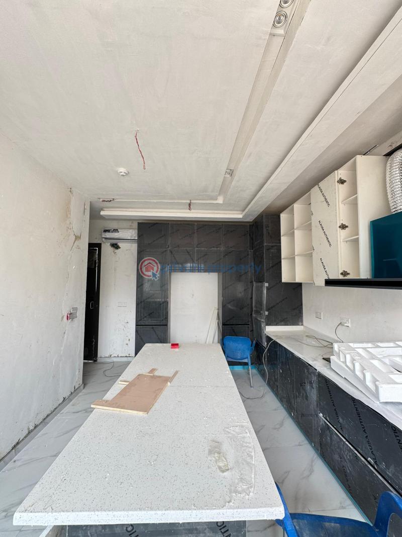 4 bedroom Detached Duplex For Sale Ikoyi Lagos - 4