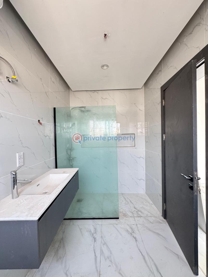 4 bedroom Detached Duplex For Sale Ikoyi Lagos - 10