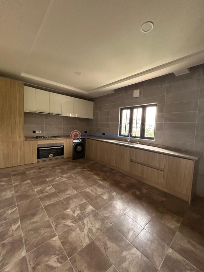 4 bedroom House For Rent Ikoyi Lagos - 8