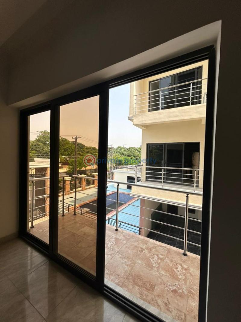 4 bedroom House For Rent Ikoyi Lagos - 5